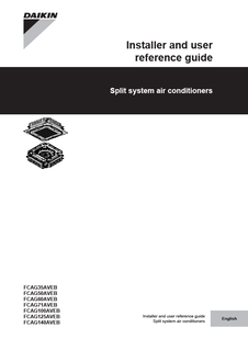 FCAG35-140A_4PEN473927-1_2017_03_Installer and user reference guide_English download